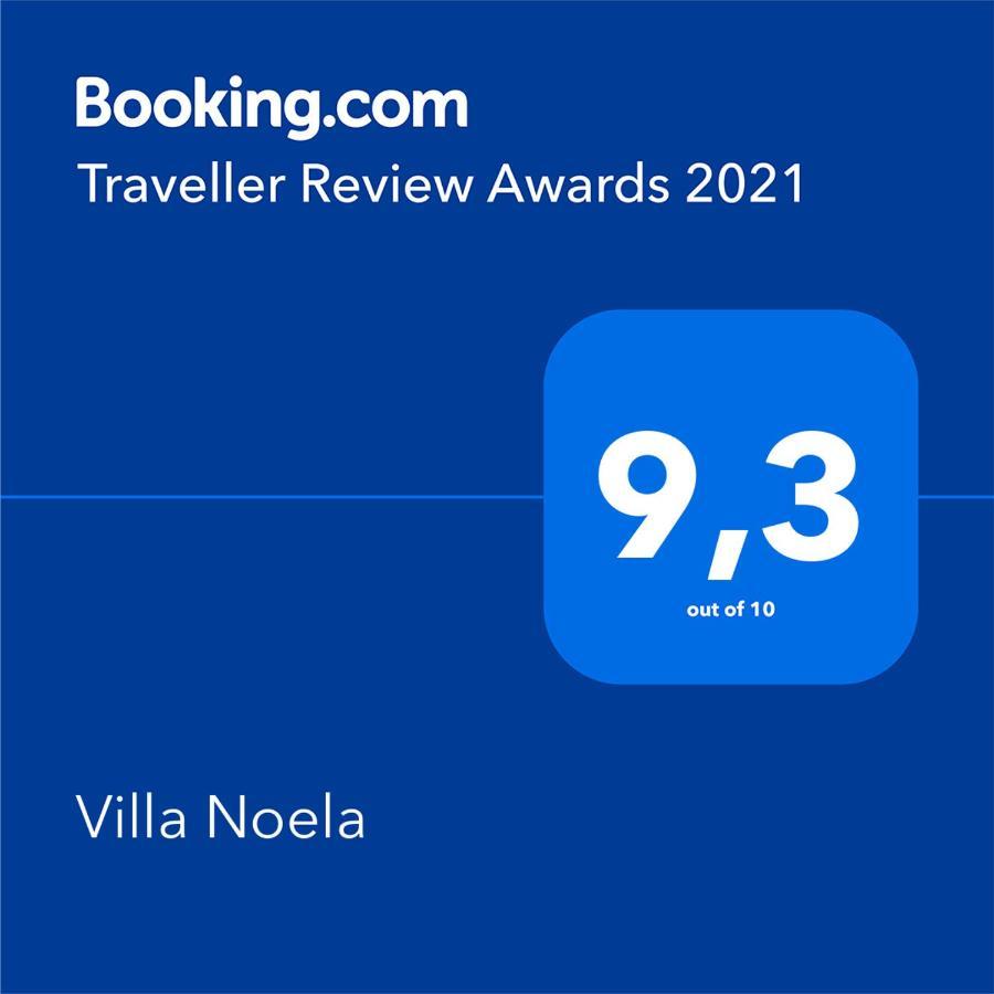 Villa Noela Pula Exterior foto